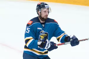 Павел Медведев &copy;&nbsp;Фото с официального сайта ХК &laquo;Сочи&raquo;, hcsochi.ru