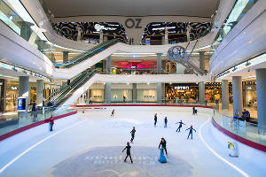 Oz mall © Фото Елены Синеок, Юга.ру