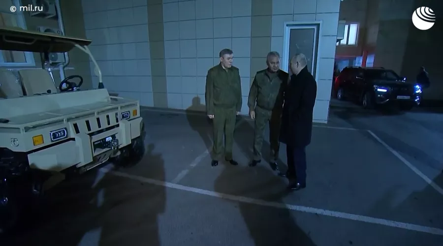  &copy;&nbsp;Скриншот видео ria.ru