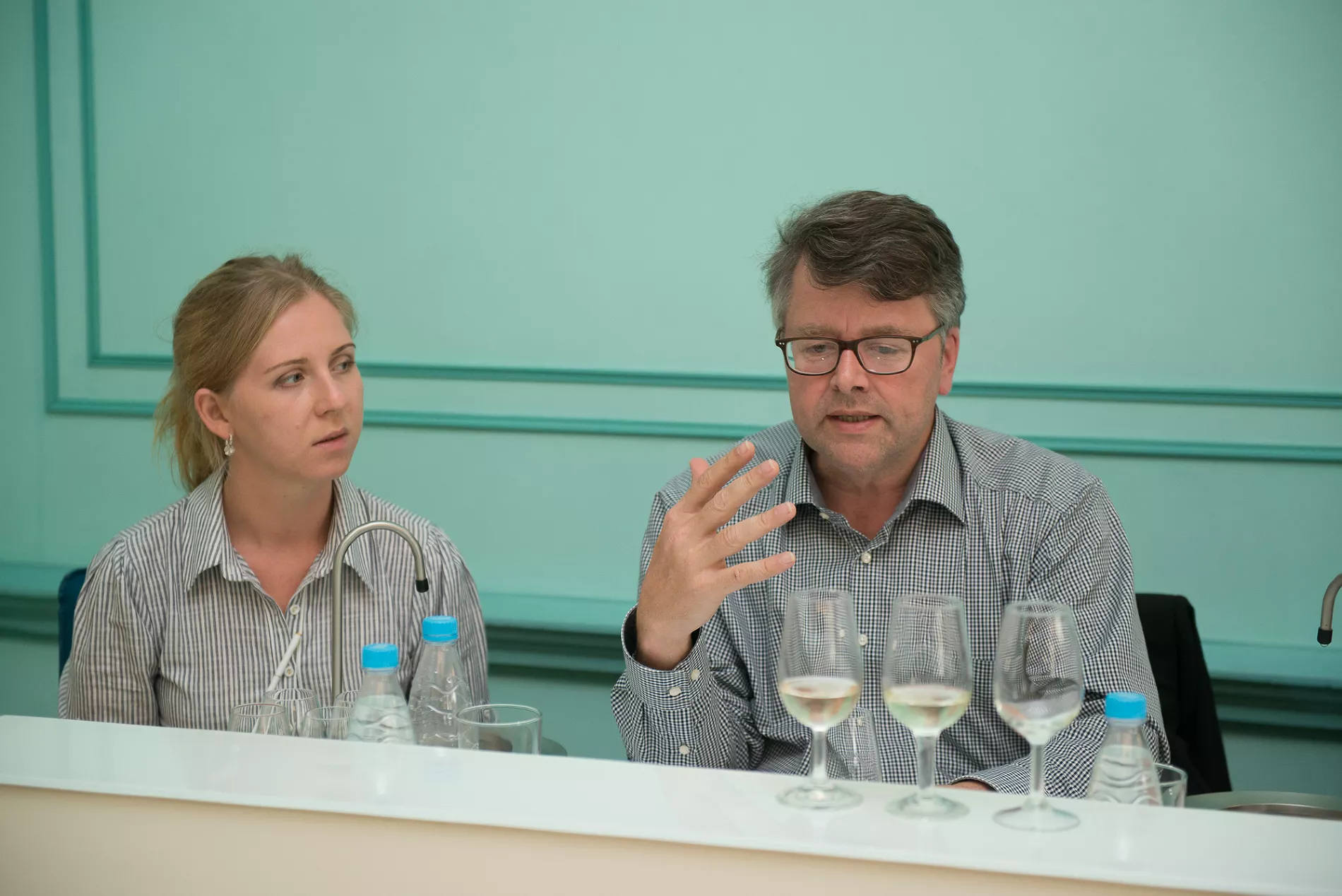  &copy;&nbsp;Фото предоставлены пресс-службой ПАО &laquo;Абрау-Дюрсо&raquo;