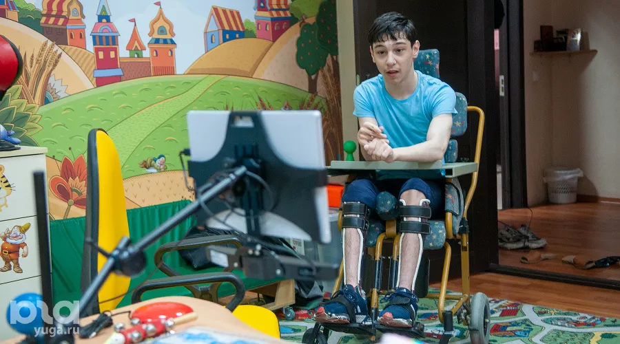  &copy;&nbsp;Фото Дмитрия Пославского, Юга.ру