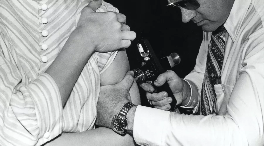  &copy;&nbsp;Фото CDC с сайта Unsplash.com