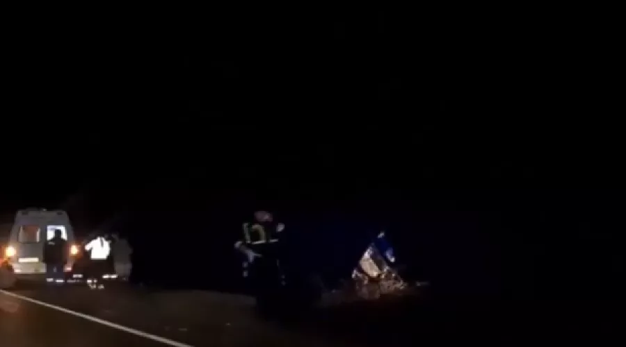 &copy;&nbsp;Скриншот видео из инстаграма &laquo;Типичный Тимашевск&raquo;, instagram.com/tipich_timashevsk/