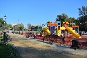  &copy;&nbsp;Фото пресс-службы администрации Краснодара