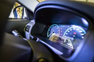 Презентация Lifan Solano II в Краснодаре &copy;&nbsp;Елена Синеок, ЮГА.ру