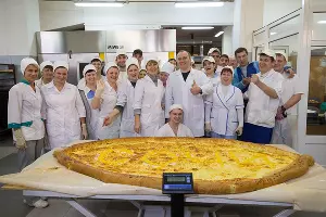  &copy;&nbsp;Фото пресс-службы Сочинского хлебокомбината