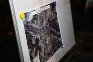  © Схема пресс-службы администрации Краснодара