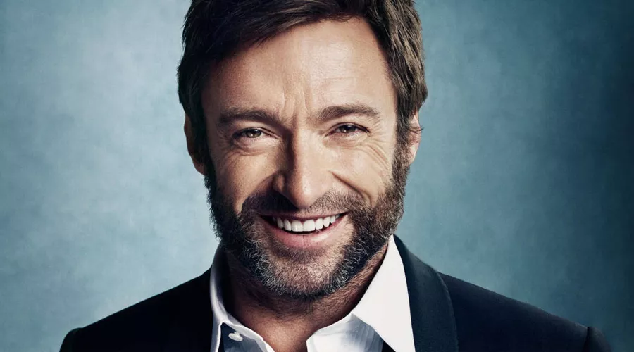 Хью Джекман &copy;&nbsp;Фото с сайта woman.ua