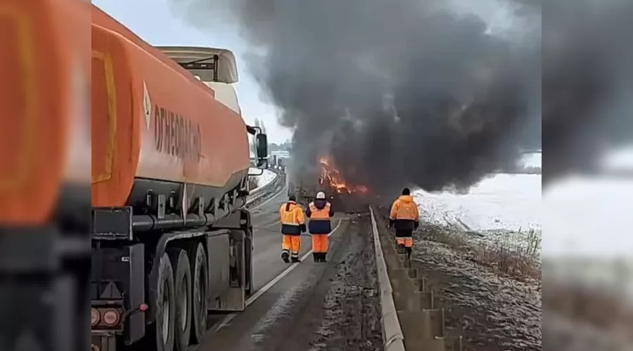  &copy;&nbsp;Скриншот видео из инстаграма "Славянск-на-Кубани и район", instagram.com/slavyansk/