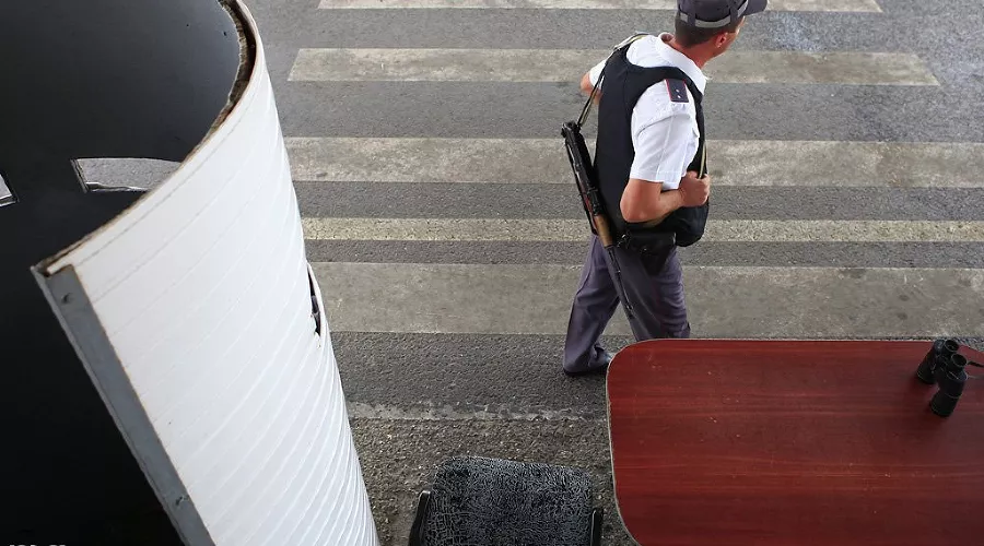  &copy;&nbsp;Влад Александров, ЮГА.ру