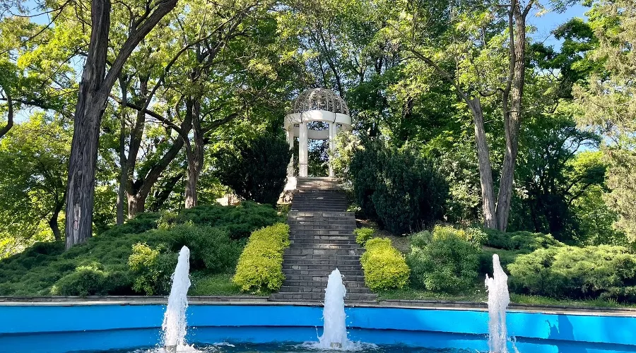  &copy;&nbsp;Фото Управления культуры администрации Краснодара