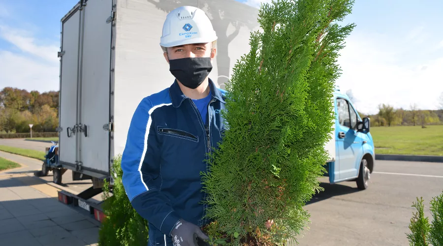  &copy;&nbsp;Фото Антона Быкова, Юга.ру