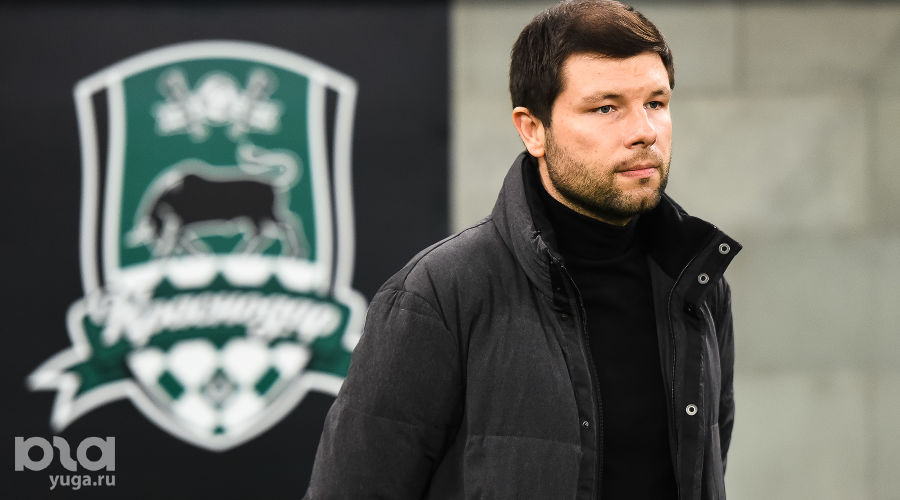 Мурад Мусаев © Фото Елены Синеок, Юга.ру