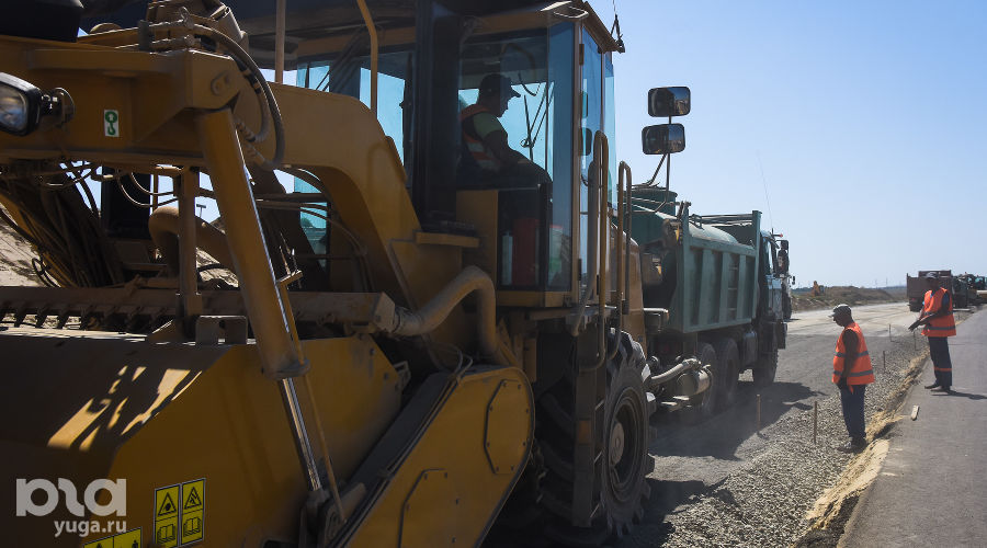  &copy;&nbsp;Фото Елены Синеок, Юга.ру