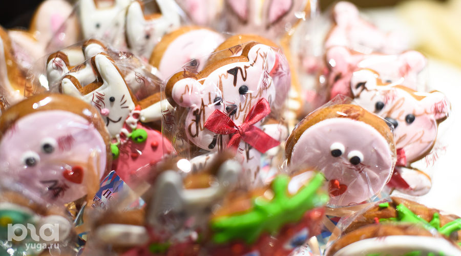  © Фото Елены Синеок, Юга.ру