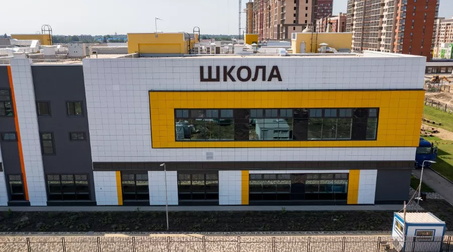  &copy;&nbsp;Фото Сергея Журавлева, предоставлено пресс-службой ГК ТОЧНО