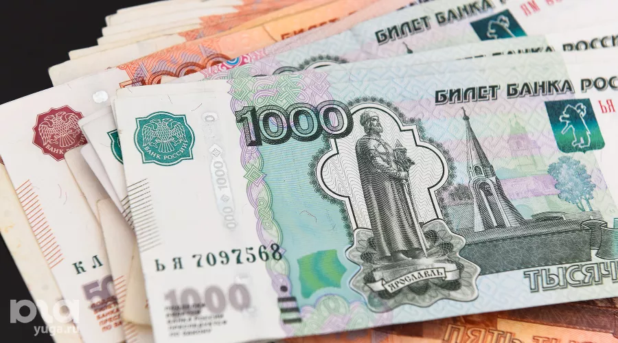  &copy;&nbsp;Фото Елены Синеок, Юга.ру