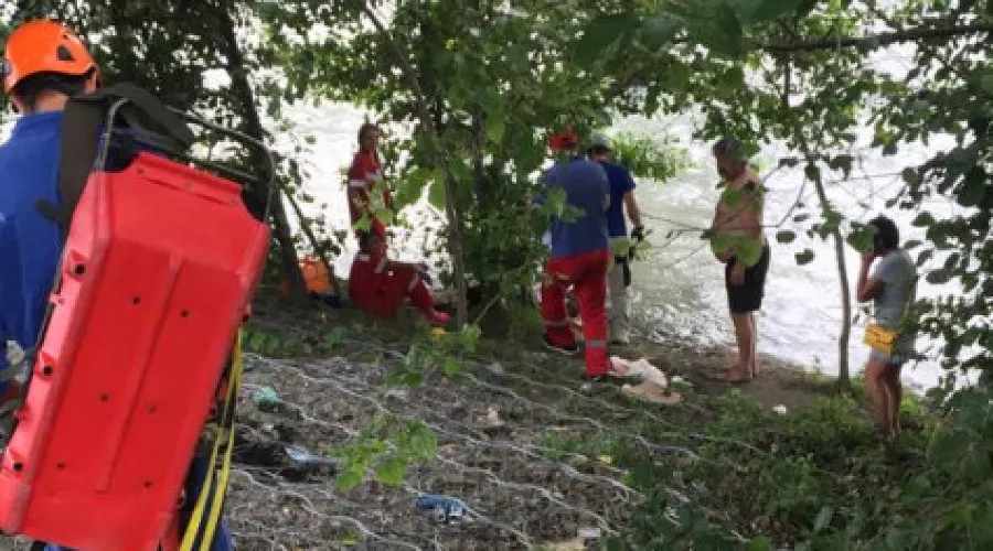  &copy;&nbsp;Фото пресс-службы &laquo;Кубань-СПАС&raquo;