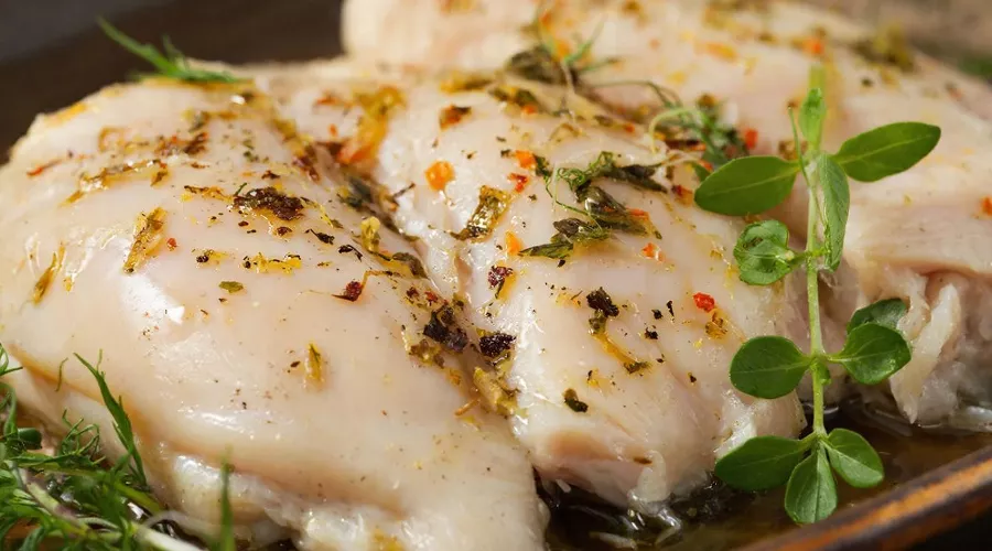 курица &copy;&nbsp;Изображение сгенерировано нейросетью Gigachat