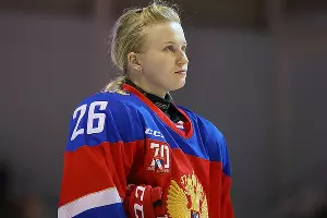 Екатерина Добродеева &copy;&nbsp;Фото с сайта teamrussia.pro