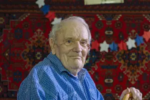 Проект &laquo;Дети 1917 года&raquo; &copy;&nbsp;Фото Михаила Мордасова