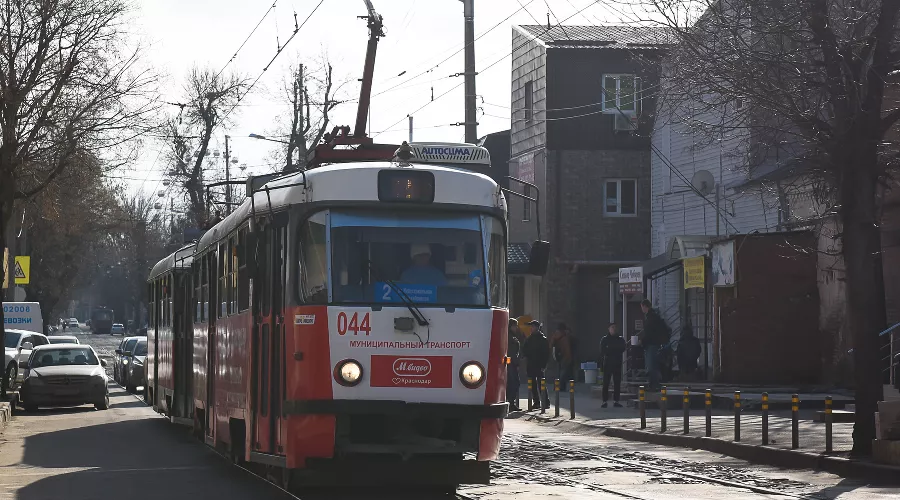  &copy;&nbsp;Фото Елены Синеок, Юга.ру