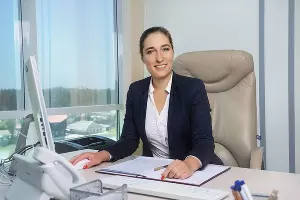 Светлана Балаева  &copy;&nbsp;Фото пресс-службы администрации Краснодарского края