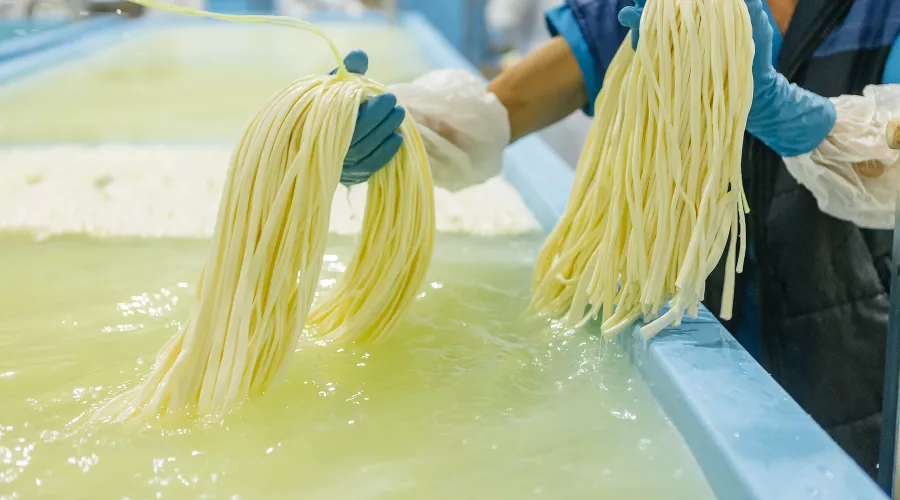  &copy;&nbsp;Фото пресс-службы торговой сети &laquo;Пятёрочка&raquo;