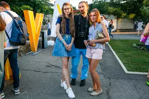 Фестиваль «Стереопикник» в Краснодаре &copy;&nbsp;Фото Михаила Чекалова, Юга.ру