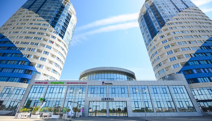  &copy;&nbsp;Фото Елены Синеок, Юга.ру