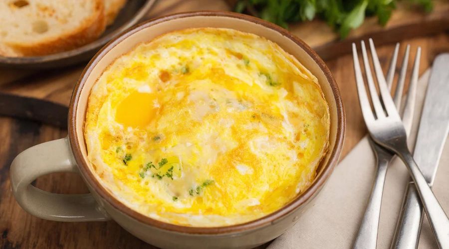 омлет &copy;&nbsp;Изображение сгенерировано нейросетью Gigachat