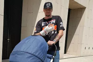 Алексей Завальский &copy;&nbsp;Фото из инстаграма Алексея Завальского