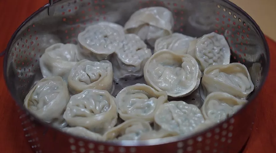 Пельмени &copy;&nbsp;Фото с сайта pixabay.com