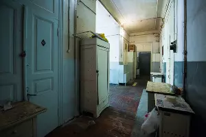 Жилой дом начала XX века, Красноармейская, 49 &copy;&nbsp;Фото Елены Синеок, Юга.ру