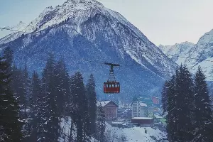 Карачаево-Черкесия &copy;&nbsp;Фото Марии Карагёзовой, Юга.ру