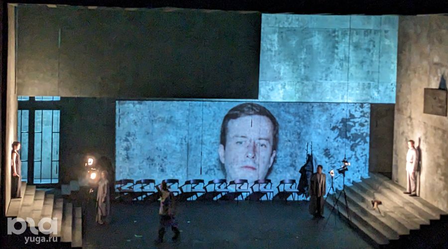  © Фото Александры Прохоренковой-Аксёновой, Юга.ру