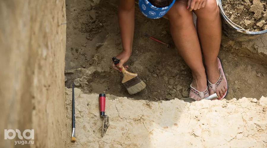  &copy;&nbsp;Фото Елены Синеок, Юга.ру