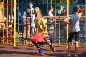 85-летие Тбилисского района &copy;&nbsp;Фото Елены Синеок, Юга.ру