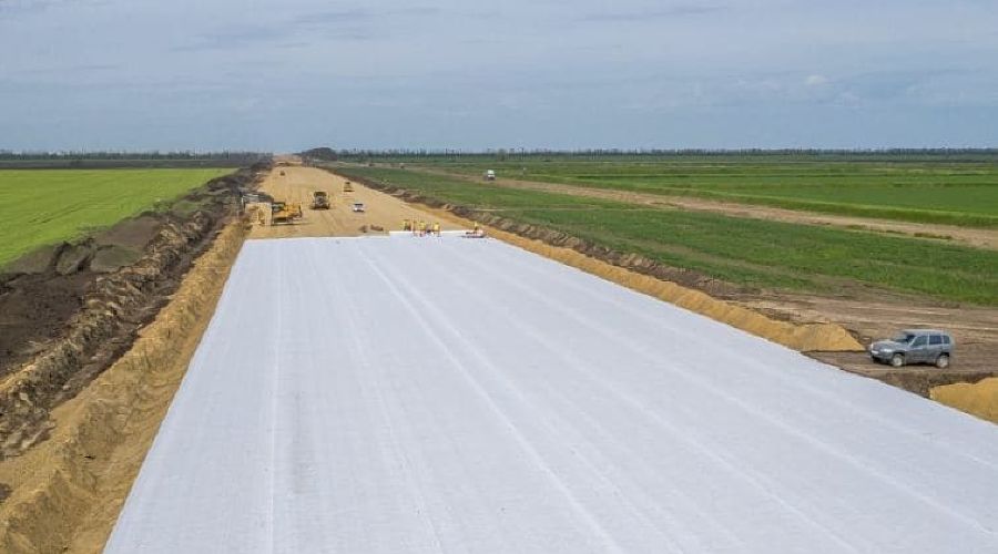  © Фото пресс-службы ГК «Автодор»