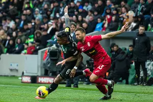 Матч «Краснодар» — «Уфа», Краснодар, 1 марта 2020 года  &copy;&nbsp;Фото Елены Синеок, Юга.ру