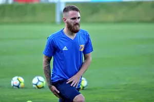 Жан Майер &copy;&nbsp;Фото с официального сайта ФК &laquo;Ростов&raquo;, fc-rostov.ru