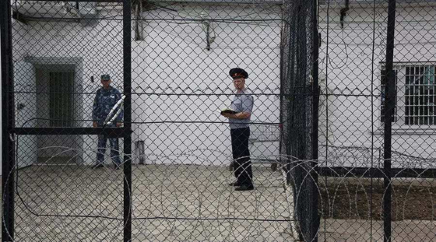  &copy;&nbsp;Фото Влада Александрова, Юга.ру