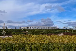  &copy;&nbsp;Скриншот фото из телеграм-канала парка &laquo;Краснодар&raquo;