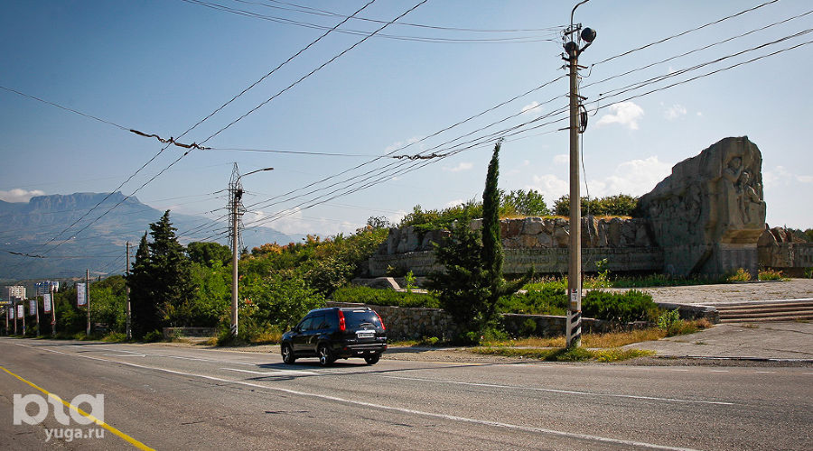 Ялта © Влад Александров, ЮГА.ру