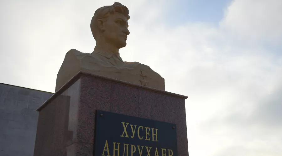  &copy;&nbsp;Фото пресс-службы главы Республики Адыгея