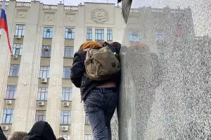  &copy;&nbsp;Фото Валерии Дульской, Юга.ру