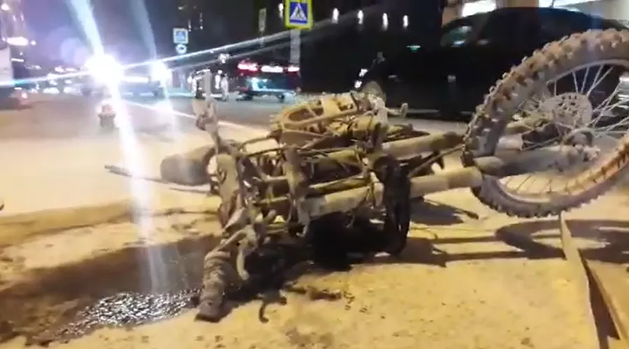  &copy;&nbsp;Скриншот из видео Юга.ру