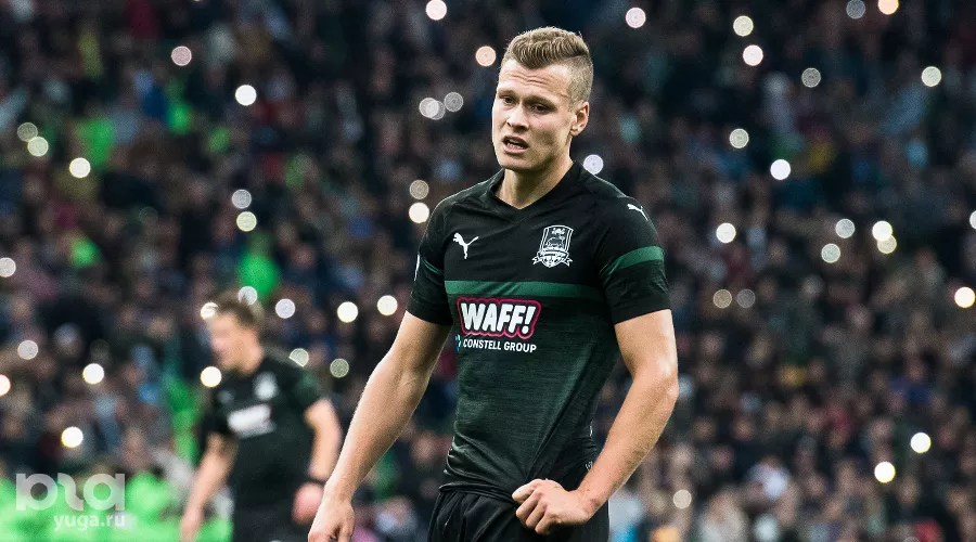  &copy;&nbsp;Фото Елены Синеок, Юга.ру