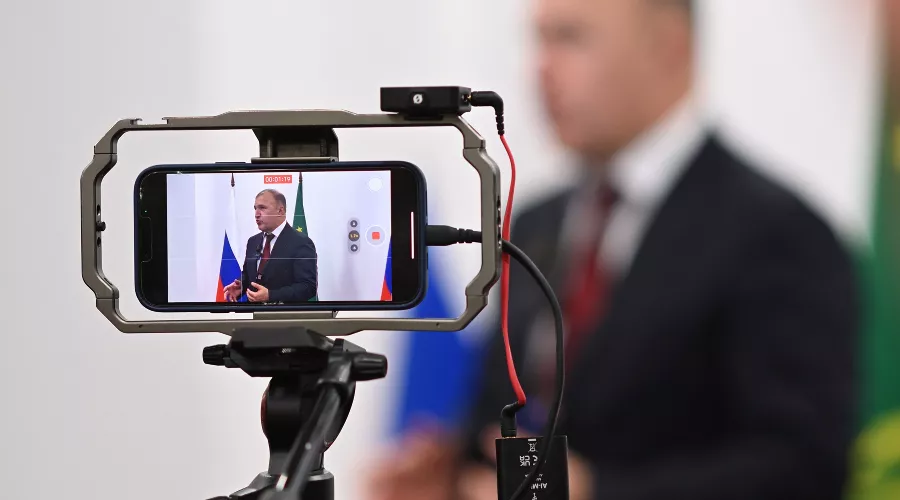  &copy;&nbsp;Фото Алексея Гусева