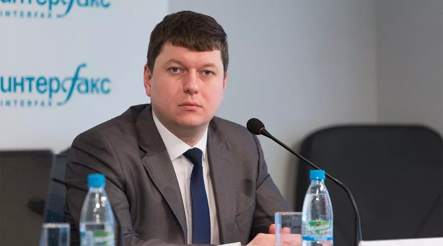 Сергей Шамраев, генеральный директор ООО «ТелеТрейд Групп» &copy;&nbsp;Фото предоставлено ООО &laquo;ТелеТрейд Групп&raquo;